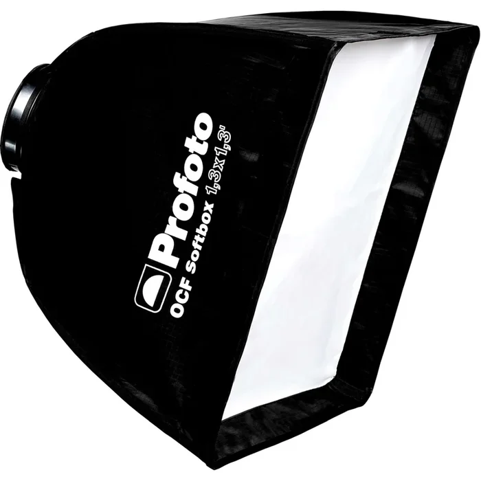 Profoto OCF Softbox Square 1.3×1.3′