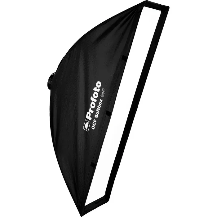 Profoto OCF Softbox Strip 30×120 / 1×4′