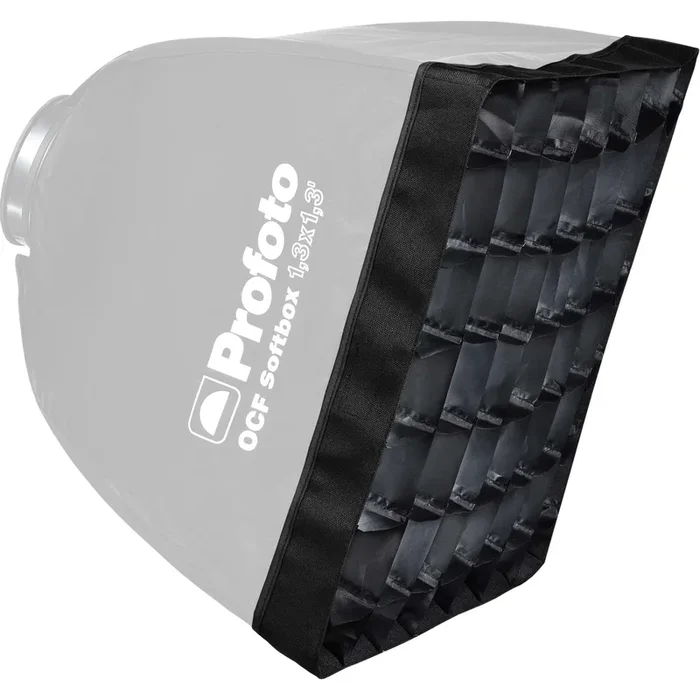 Profoto OCF Softgrid Square 50° 1.3×1.3′