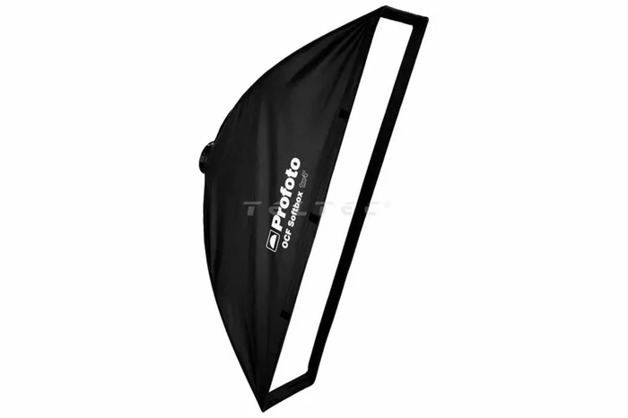 Profoto OCF Strip Softbox 1×4′