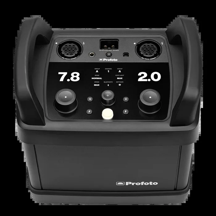 Profoto Pro-11 Blitz-Generator