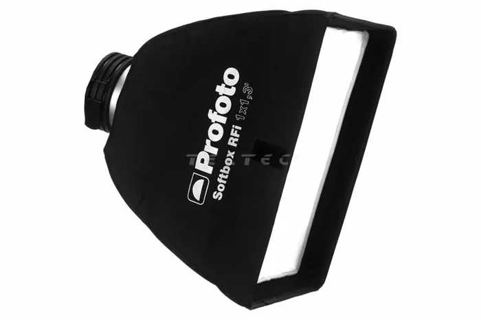 Profoto RFi Softbox 1×1.3′