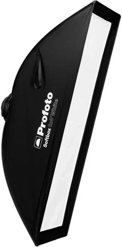 Profoto Softbox 1×4′ White