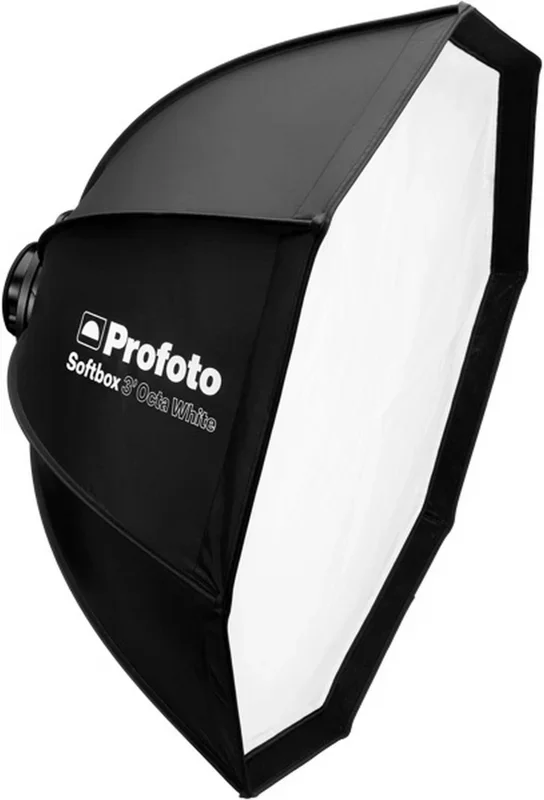 Profoto Softbox 3′ Octa White