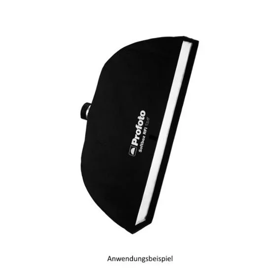 Profoto Softbox Strip RFi 1×4′ (30x120cm)