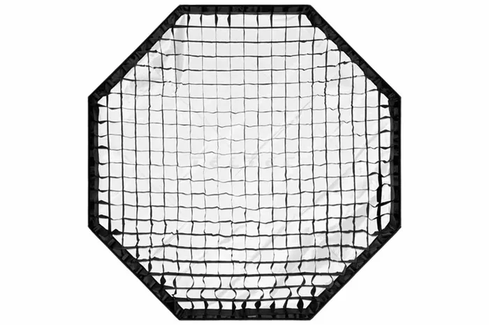Profoto Softgrid 4′ Octa 50°