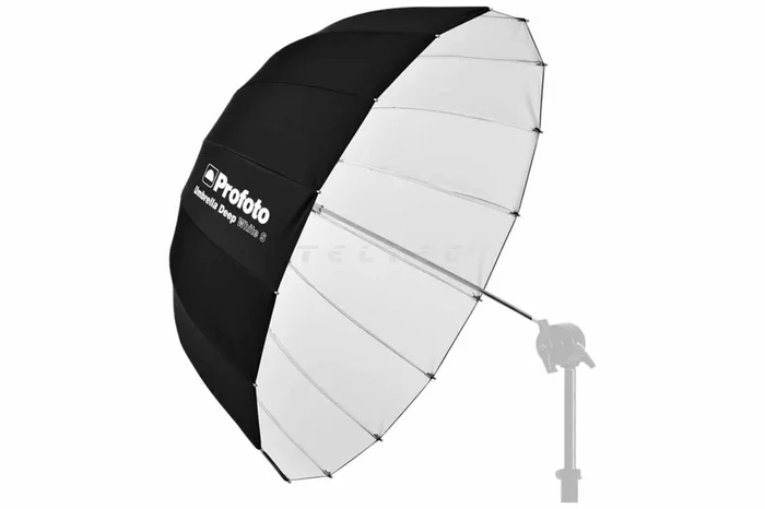 Profoto Umbrella Deep White S