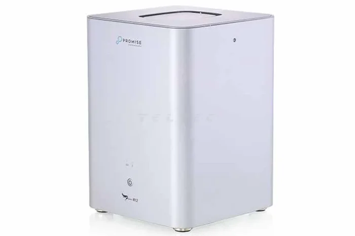 Promise Pegasus R12 108TB