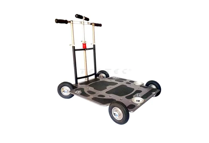 Prosup LapTop Dolly