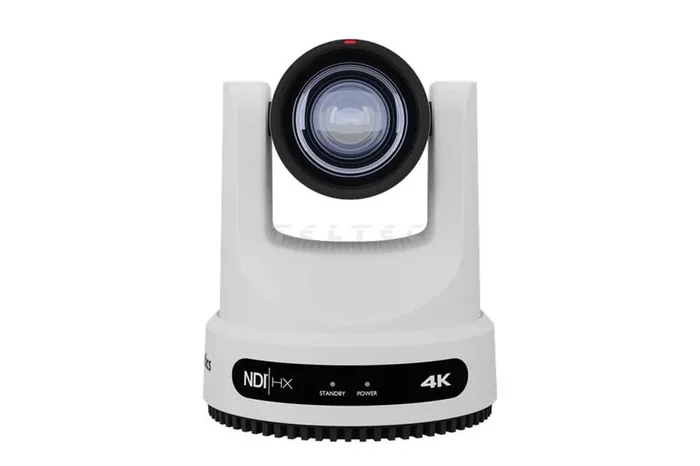 PTZOptics Move 4K 20X-SDI – weiß