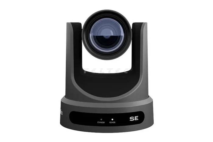 PTZOptics Move SE 12X – grau