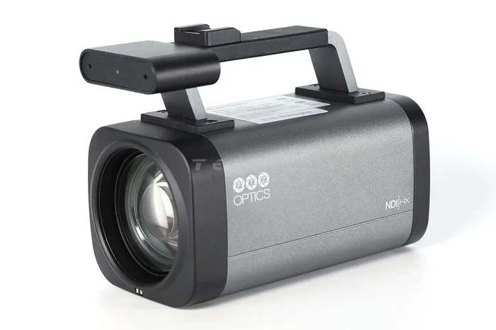 PTZOptics Studio Pro