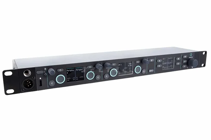 punQtum Q210 P – Speaker Station