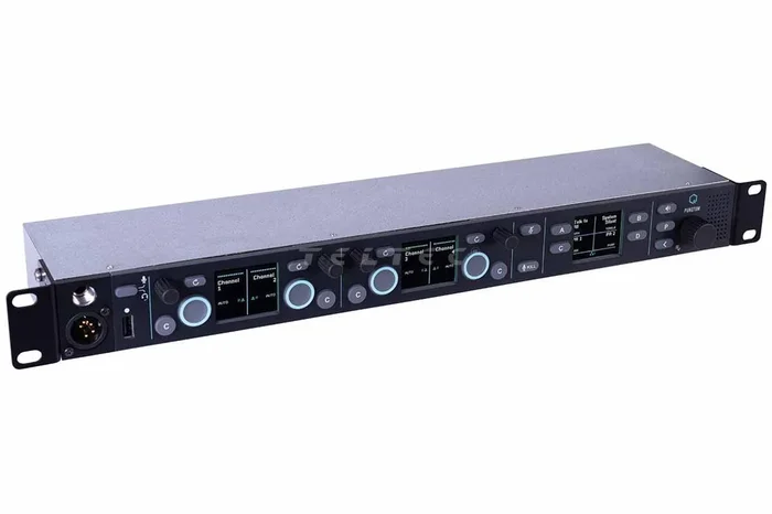 punQtum Q210 PW Speaker Station