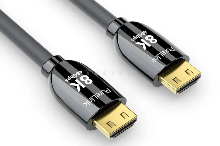 PureLink Premium 8K High Speed HDMI Kabel mit Ethernet, 1,5m
