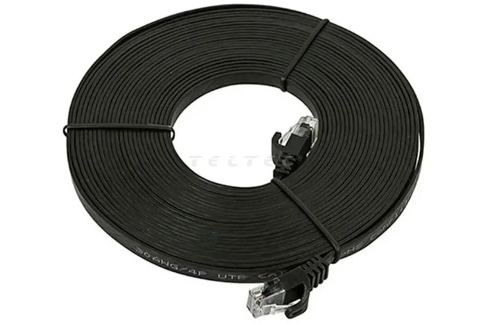 Quasar Science CAT5 Cable 25 ft