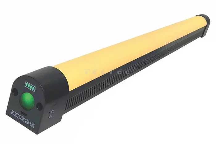 Quasar Science Q-Lion Q20 Switch Linear LED Light – 24″, Universal
