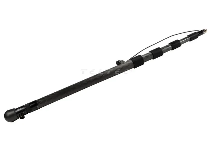 Quickpole QP550-CCM verkabelte Tonangel