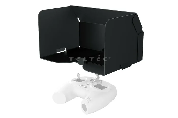 QYSEA FIFISH Controller Sun Hood