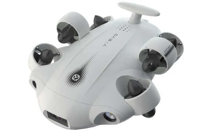 QYSEA FIFISH V-EVO EU