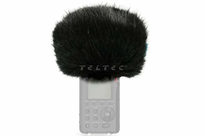Radius Windshield Tascam DR-100MKIII Mini Windcover