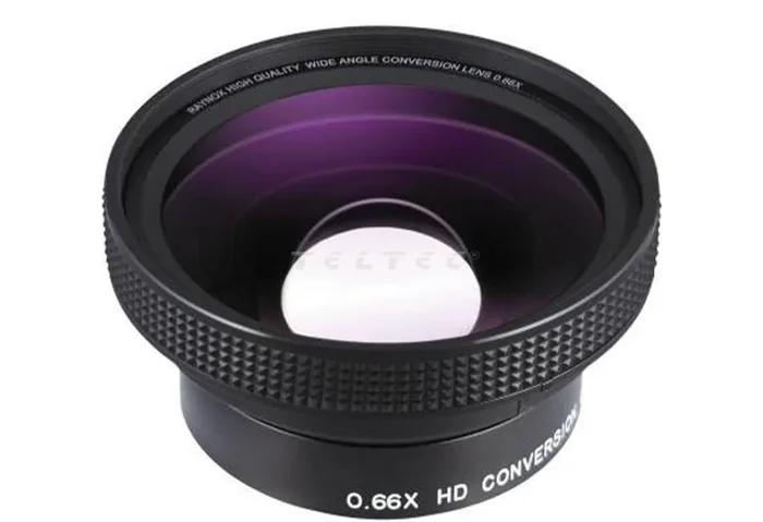 Raynox HD-6600PRO 58 mm
