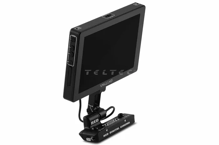 RED DSMC3 Touch 7.0 LCD