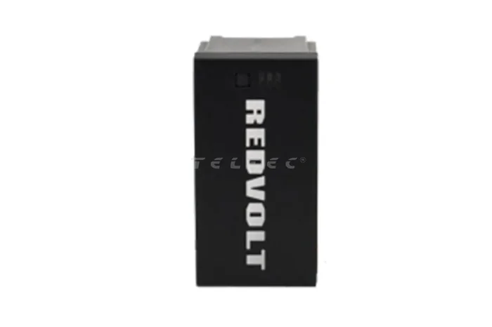 RED REDVOLT