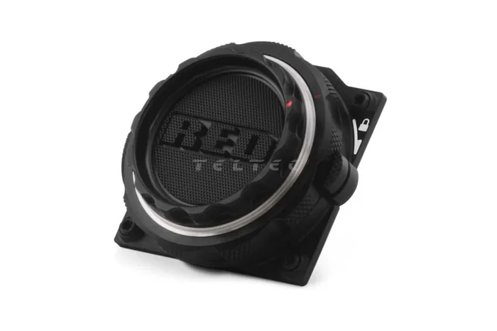 RED V-RAPTOR XL EF Mount