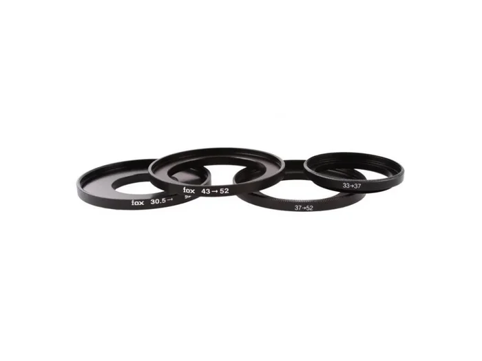 Reduzierring 46 mm -> 52 mm