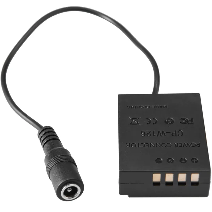 [REFURBISHED] Tether Tools Camera Coupler Adapter-Kabel für Case Relay