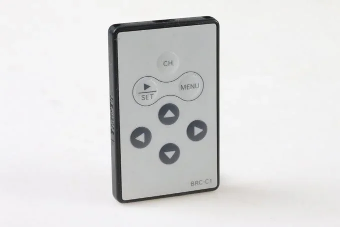 Remote BRC-C1