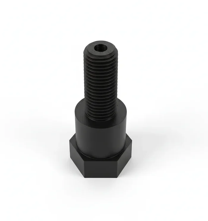 Replacement spindle / axle for Lomo UPB-1A 15m cine development tank