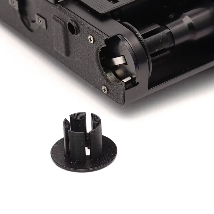 Replacement spool for Leica CL