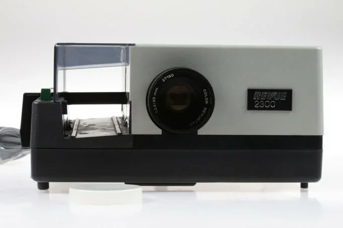 Revue 2300 Projektor – #17886854
