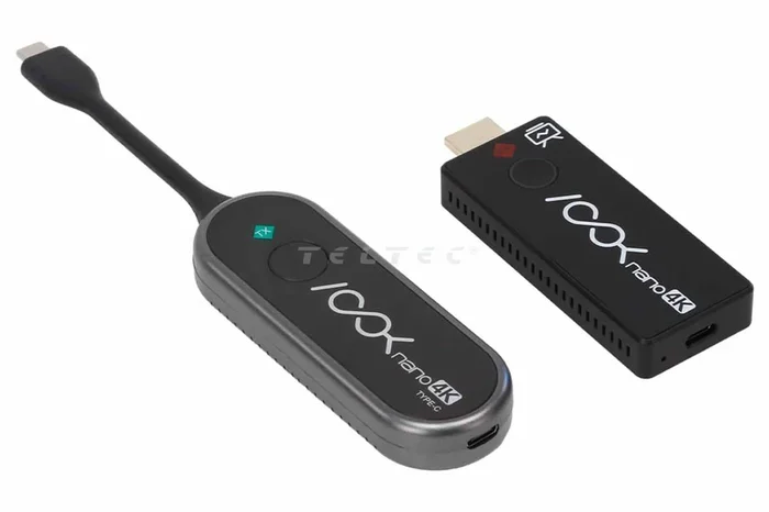 RGBlink ASK nano 4K (USB-C-Version)