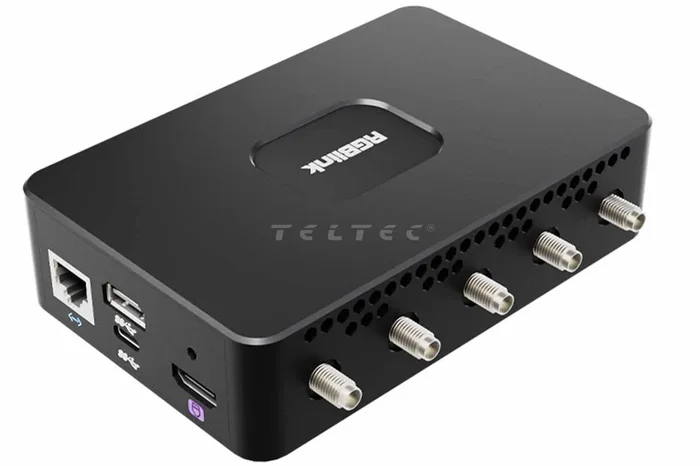 RGBlink Bond 7 UHD