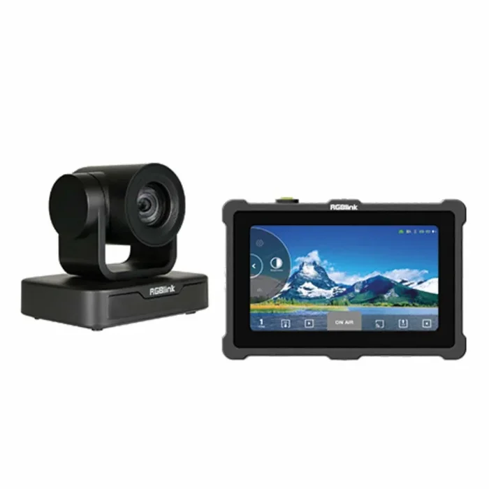 RGBlink EcoSystem PTZ 10x Zoom