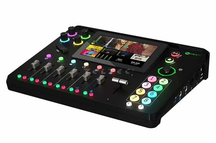 RGBLink Mini MX Production Mixer