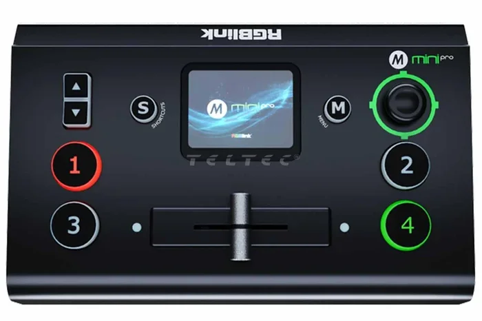 RGBlink Mini Pro V3
