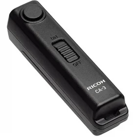 RICOH CA-3 Fernbedienung für Theta S und GR