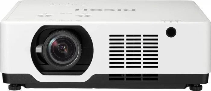 RICOH PJ WUL6760 3LCD-Laserprojektor