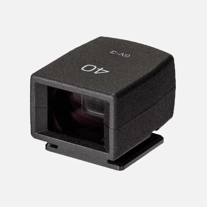 Ricoh Sucher extern GV-3
