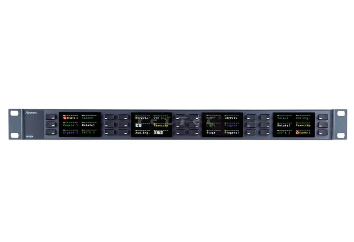 Riedel ESP-2324 Expansion Smartpanel
