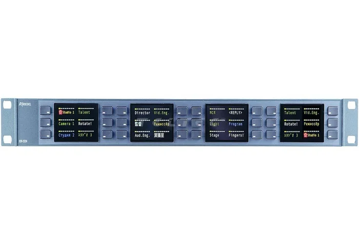 Riedel ESP-2324