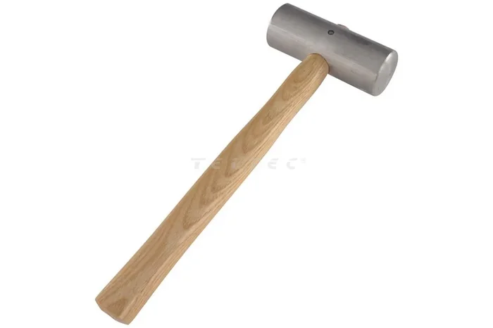 Riggatec Alu-Hammer 350gr.