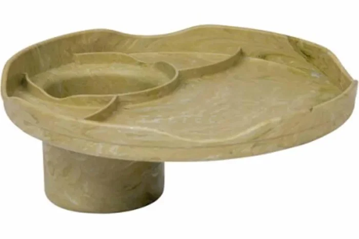 RoboCup Plate: Camo