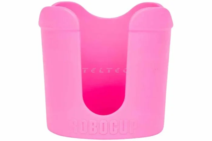RoboCup Plus Hot Pink