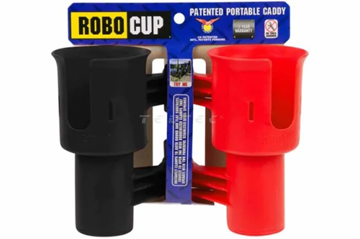 RoboCup Red/Black