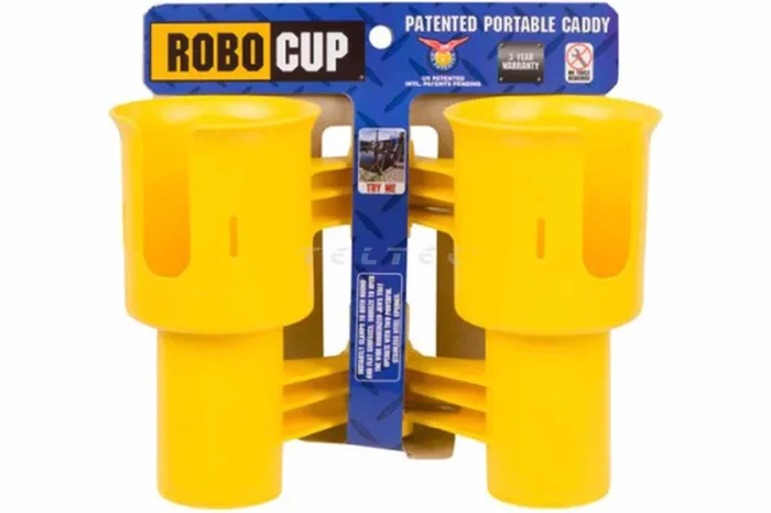 RoboCup Yellow